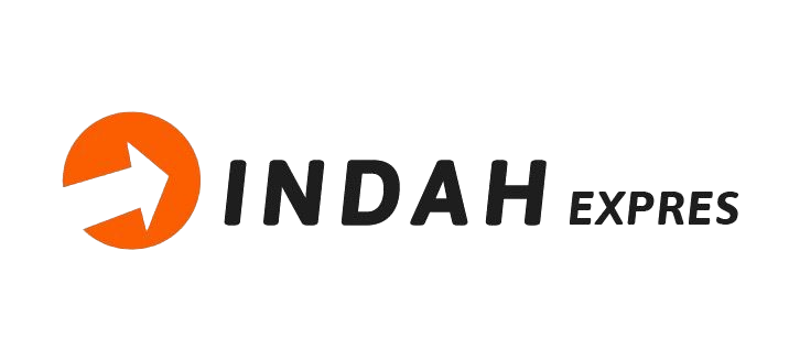 Indah Express Logo